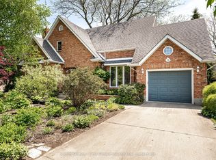 25 White St, Stratford, ON N5A7M5