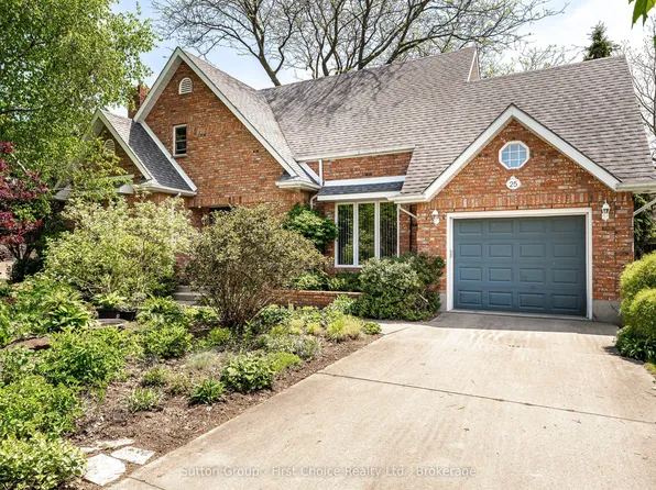 25 White St, Stratford, ON N5A 7M5
