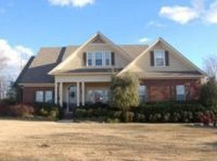 5195 Water Ridge Dr, Tupelo, MS 38801