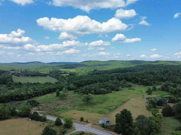 1736 State Highway 354, Hardy, AR 72542