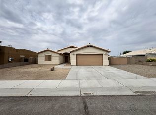 10632 E 39th St, Yuma, AZ 85365