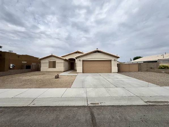 10632 E 39th St, Yuma, AZ 85365
