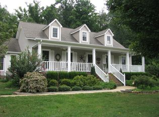 930 Liberty Cir, Prospect, TN 38477