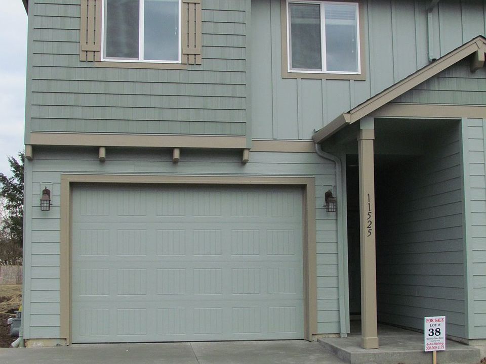 2nd image of 11525 NE 125th Ave #38