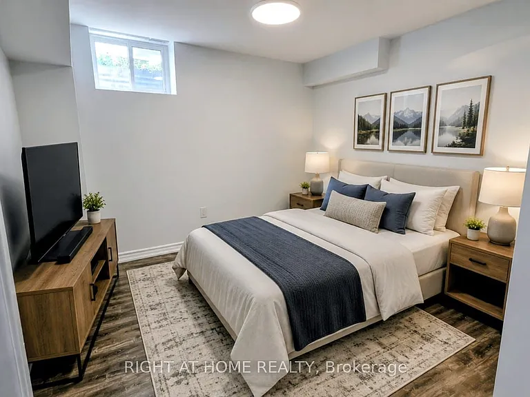 59 Vezna Cres #BASEMENT — Photo 4