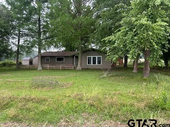 3269 County Road 1405, Jacksonville, TX 75766