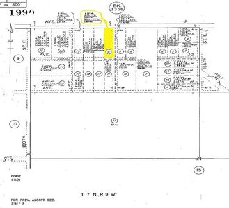 0 E Avenue J #21, Lancaster, CA, 93535
