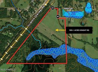 Knight Rd, Terry, MS 39170