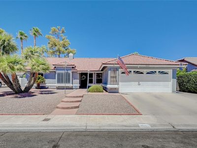 6424 Stormy Creek Rd, Las Vegas, NV, 89108