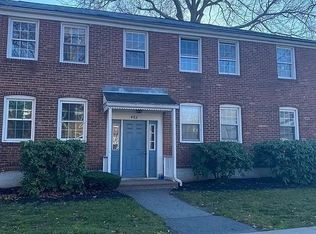 483 Cold Spring Ave #2A, West Springfield, MA 01089