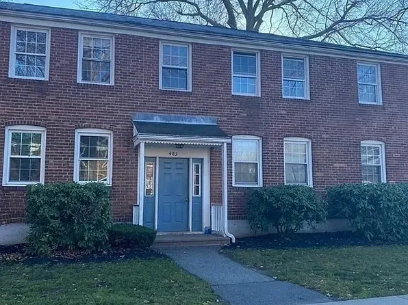 483 Cold Spring Ave #2A, West Springfield, MA 01089