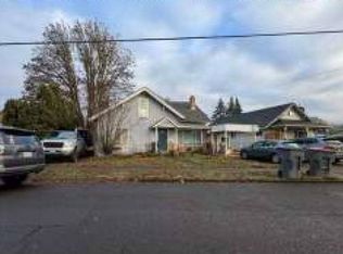419 SE Sheridan Rd, Sheridan, OR 97378