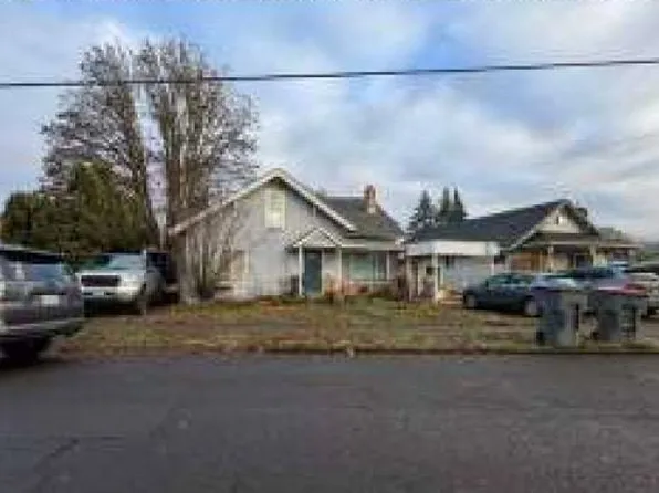 419 SE Sheridan Rd, Sheridan, OR 97378