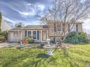 1507 Wandering Way, Harrisburg, PA 17110