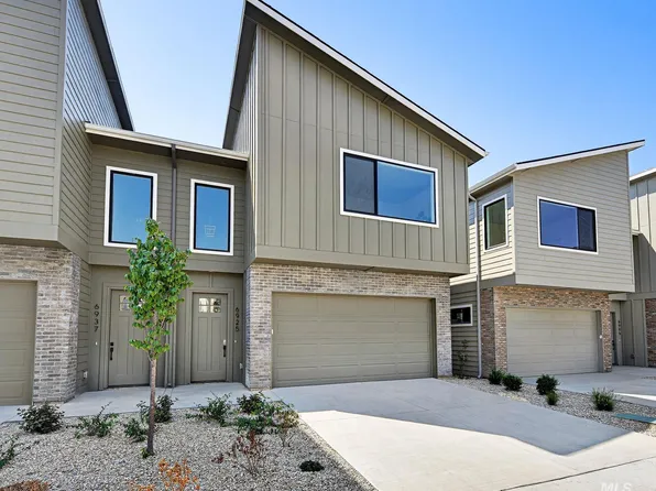 6925 E Bonsall St, Boise, ID 83716
