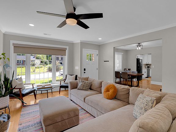 4th image of 4121 Timberlane Dr