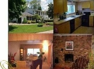 29590 Meadowlane Dr, Southfield, MI