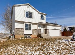 2056 W 1630 N, Clinton, UT 84015