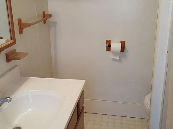 Bathroom - Deep Clean Pending