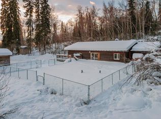 2880 Waldheim Dr, Fairbanks, AK 99709