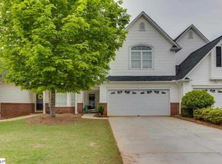 413 Cliffview Ct, Greer, SC 29650