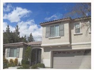 7256 Laramie Ave, Las Vegas, NV 89113