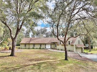 11 Byrsonima Ct, Homosassa, FL 34446