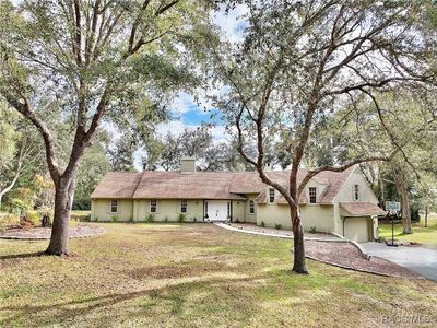 11 Byrsonima Ct, Homosassa, FL, 34446