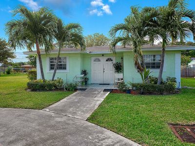 206 SW 13th Ave, Delray Beach, FL, 33444