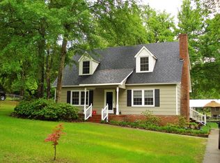 50 Kings View Dr, Dalzell, SC 29040