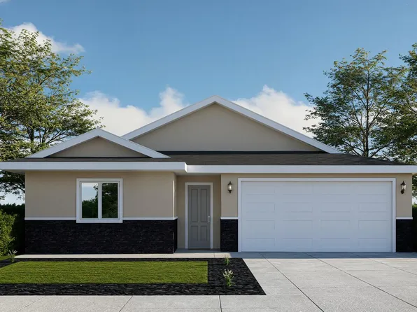 846 Westwood Avenue, Lindsay, CA 93247