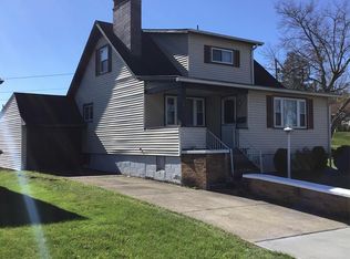 342 Columbia St, Johnstown, PA 15905