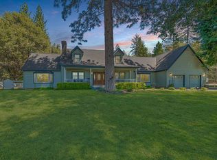 21649 Shake Ridge Rd, Volcano, CA 95689