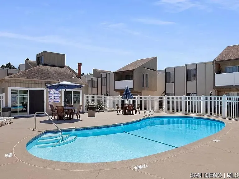 8022 Linda Vista Rd #2I — Photo 20