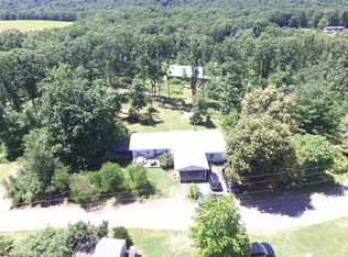 21566 Springhill Dr, Three Springs, PA 17264