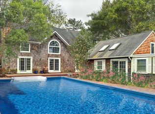 9 Cowhill Ln, Wainscott, NY 11975