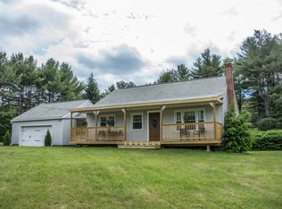 81 S Main St, Templeton, MA 01468