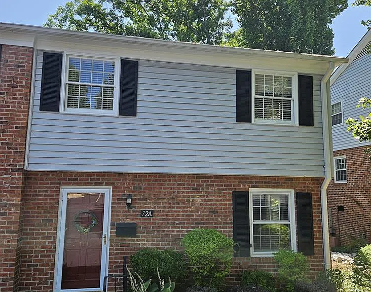 815 Edwards Rd #72A — Photo 1