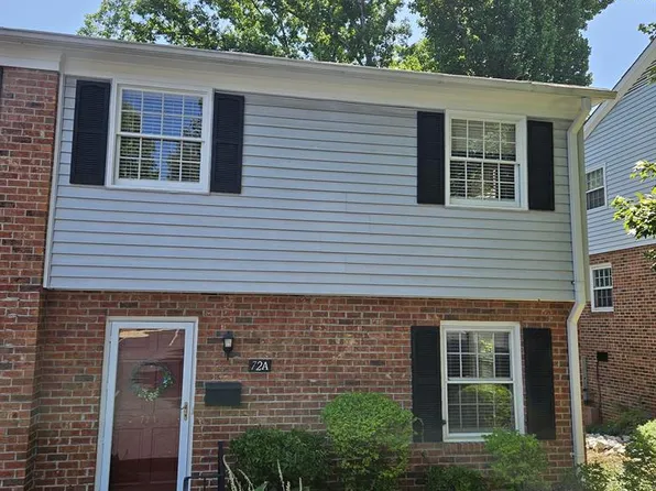 815 Edwards Rd Unit 72A, Greenville, SC 29615