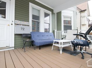 1 Sawyer Ter #1, Allston, MA 02134