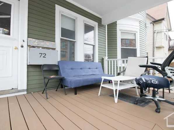 1 Sawyer Ter #1, Allston, MA 02134