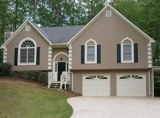 2911 Buckskin Trl SW, Marietta, GA 30064
