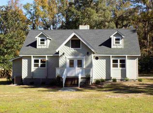 8300 Summerdale Ln, Tallahassee, FL 32311