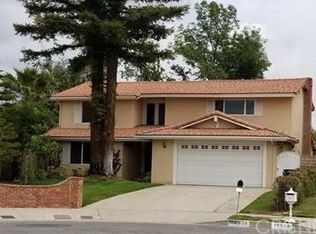 10524 Churchill Ave, Chatsworth, CA 91311