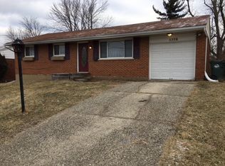 11558 Geneva Rd, Cincinnati, OH 45240