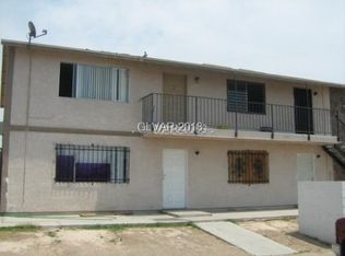 4308 Vornsand Dr #0, Las Vegas, NV 89115