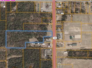 State Highway 13 S, Wisconsin Rapids, WI 54494