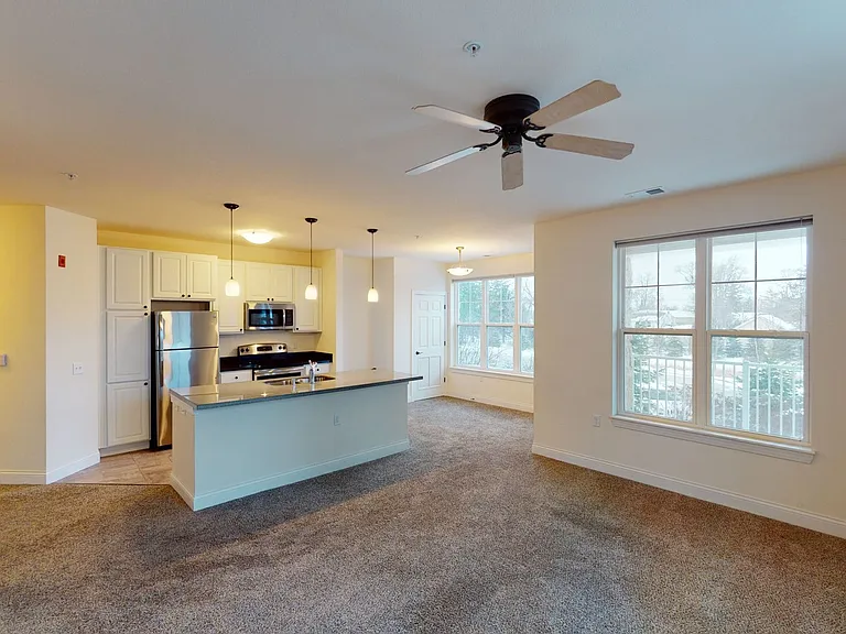 Delafield Woods Apartments — Photo 69