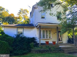 10 Park Ave, Grenloch, NJ 08032