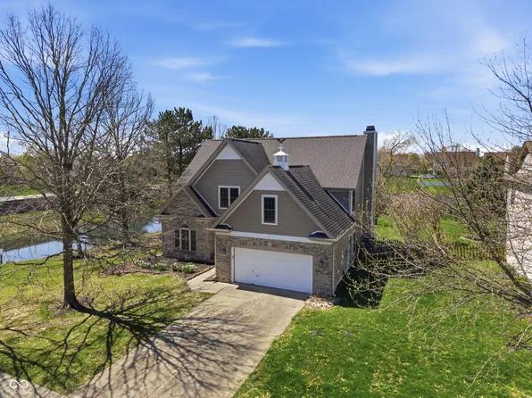 1036 Spanish Lake Dr, Avon, IN 46123